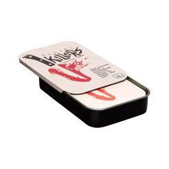 Serial Killers Trivia Card Game