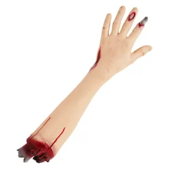 Severed Arm Decoration