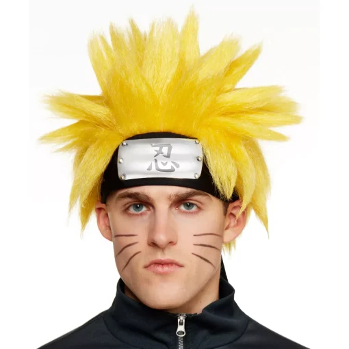 Shinobi Alliance Headband – Naruto Shippuden