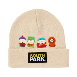 South Park Cuffed Beanie