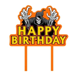 Spirit Halloween Party Decorations Pack