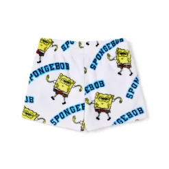 SpongeBob SquarePants Tank Top and Shorts Set