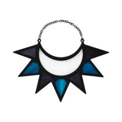 Sun and Moon Suncatcher