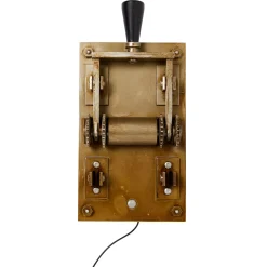 Switch Animatronic Activator