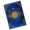 Tarot Moon and Sun Journal Deluxe