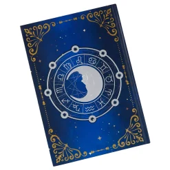Tarot Moon and Sun Journal Deluxe