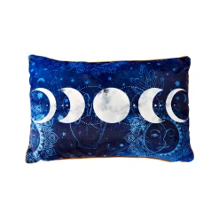 Tarot Moon Phase Pillow