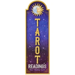 Tarot Readings Sign