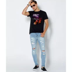 The Conjuring T Shirt