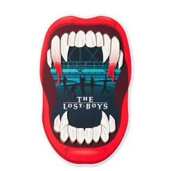 The Lost Boys Fangs Sign
