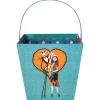 The Nightmare Before Christmas Treat Bucket