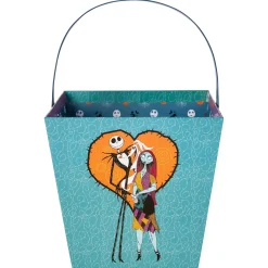 The Nightmare Before Christmas Treat Bucket