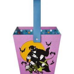 The Nightmare Before Christmas Treat Bucket