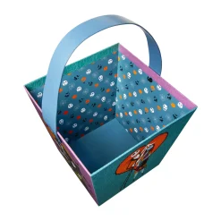 The Nightmare Before Christmas Treat Bucket