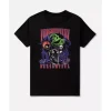 The Nightmare Before Christmas Frightfully Delightful T Shirt