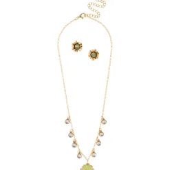 Tiana Jewelry Set - Disney Princess