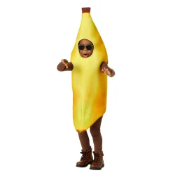 Toddler Banana Costume