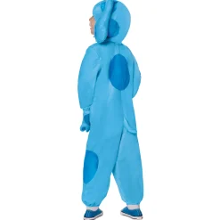 Toddler Blue's Clues Costume