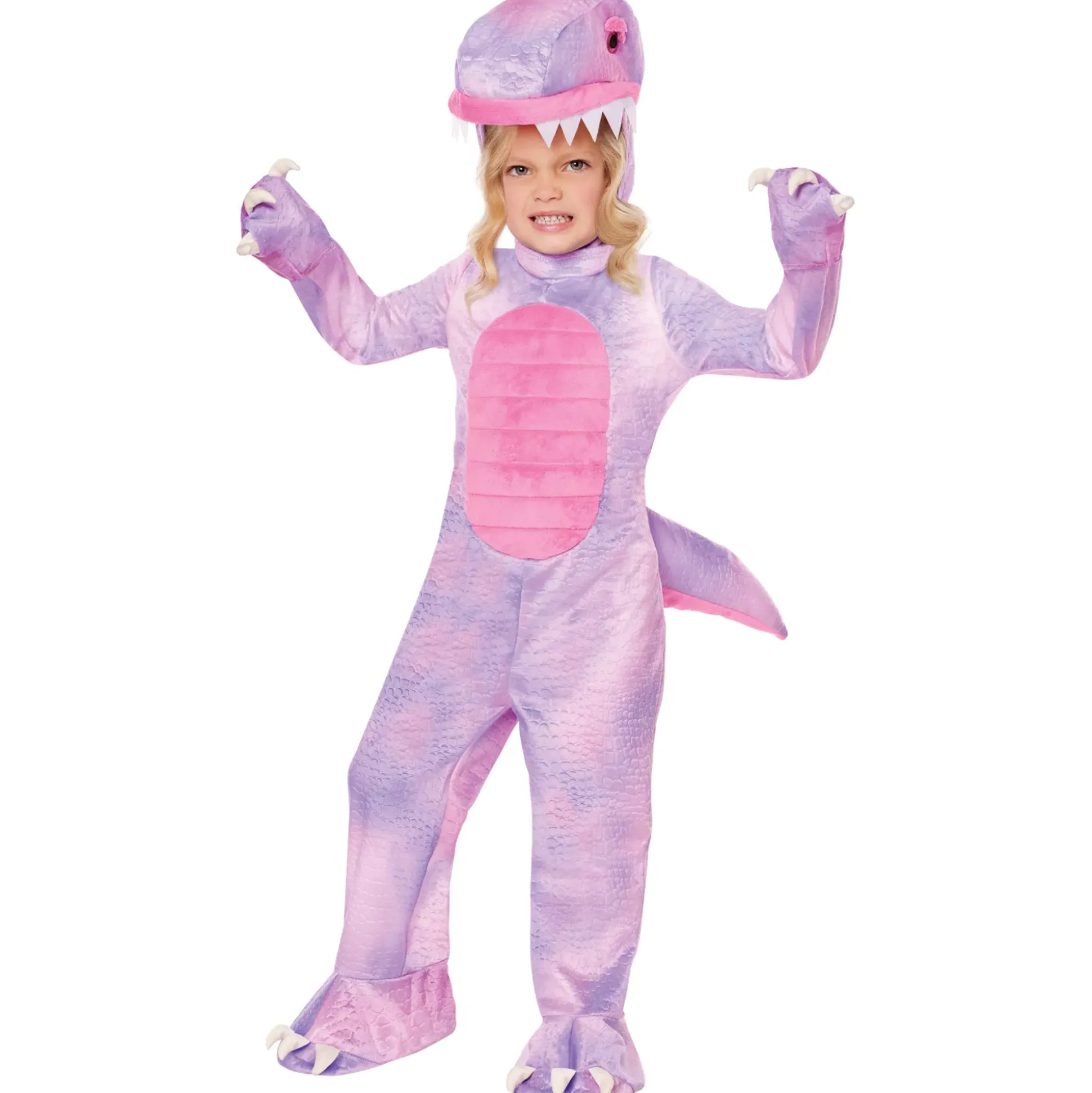 Toddler Dino Cutie Costume