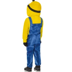 Toddler Kevin Jumpsuit Costume - Minions