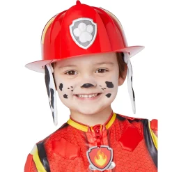 Toddler Marshall Costume Deluxe - PAW Patrol