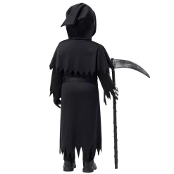 Toddler Reaper Costume