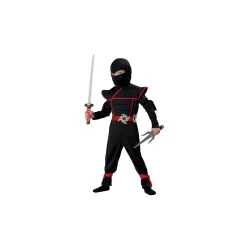 Toddler Stealth Ninja Costume