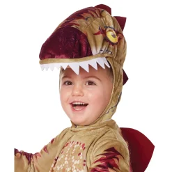 Toddler Stegosaurus Costume