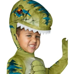 Toddler T. Rex Costume