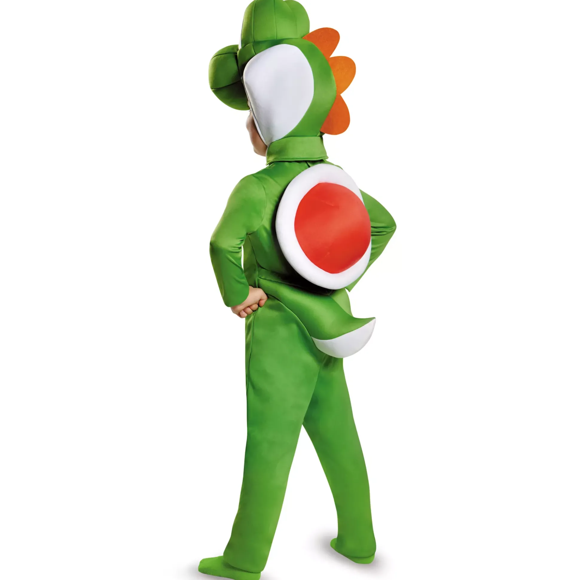 Toddler Yoshi Costume - Super Mario Bros.