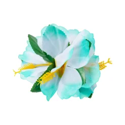 Tropical Flower Hair Clip