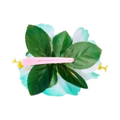 Tropical Flower Hair Clip