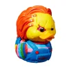TUBBZ Chucky Rubber Duck