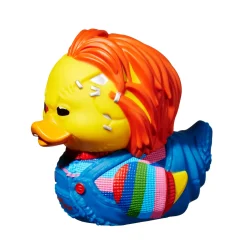 TUBBZ Chucky Rubber Duck
