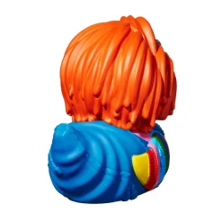 TUBBZ Chucky Rubber Duck