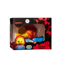 TUBBZ Chucky Rubber Duck