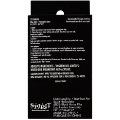 Twisted Clown Press-On Nails