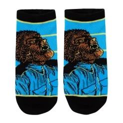 Universal Monsters Ankle Socks - 5 Pair