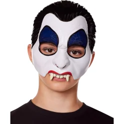 Vampire Half Mask - Trick 'r Treat