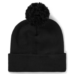Venom Big Face Cuff Beanie Hat - Marvel