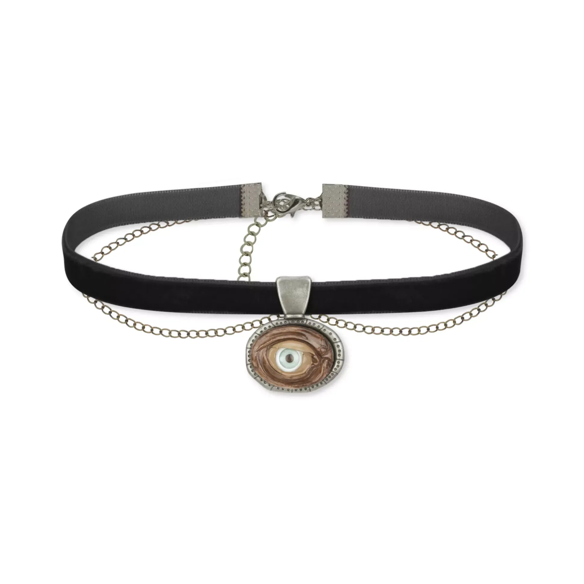 Winifred Sanderson Choker Necklace - Hocus Pocus