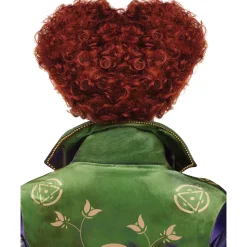 Winifred Sanderson Wig Deluxe - Hocus Pocus