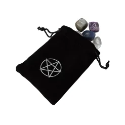 Witch Wellness Stones Kit