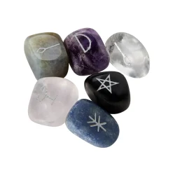 Witch Wellness Stones Kit