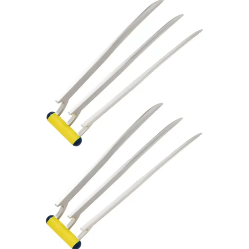 Wolverine Claws - Deadpool & Wolverine