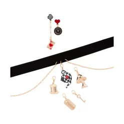 Wonderland Jewelry Set