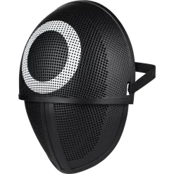 Worker Half Mask - Squid Game