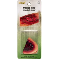 Zombie Bite Appliance