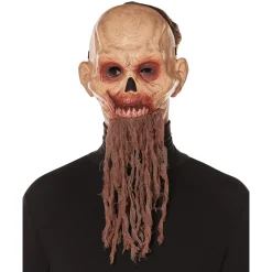 Zombie Gauze Half Mask